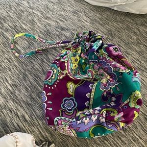 Vera Bradly Laundry Bag